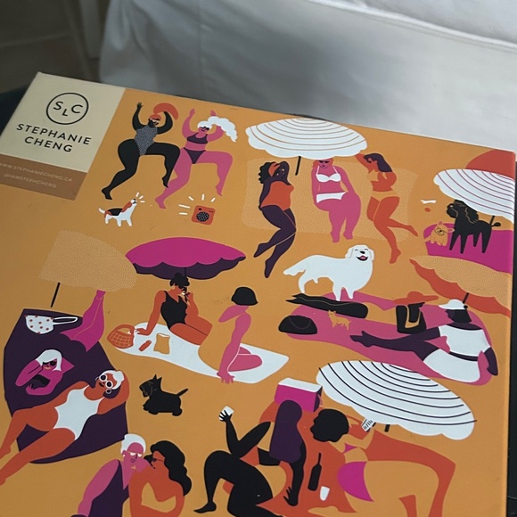 ☀️ Beach Puzzle 🌊 ☀️ - Picture 2 of 3